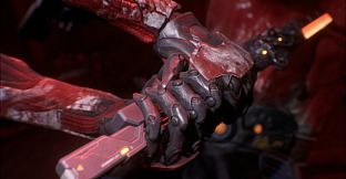 Ghostrunner - Project_Hel