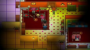 The Haunted Nora Apartment