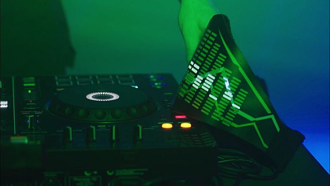 AWK - Adventures of Walker King