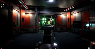 Project Nekrios