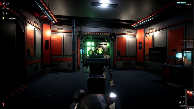 Project Nekrios