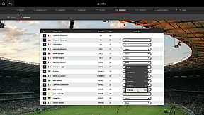 Global Soccer: A Management Game 2019