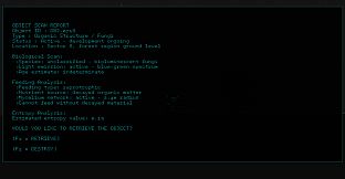 Exit Error