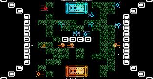 Tiger Tank 59 Ⅰ Mission Pack 035