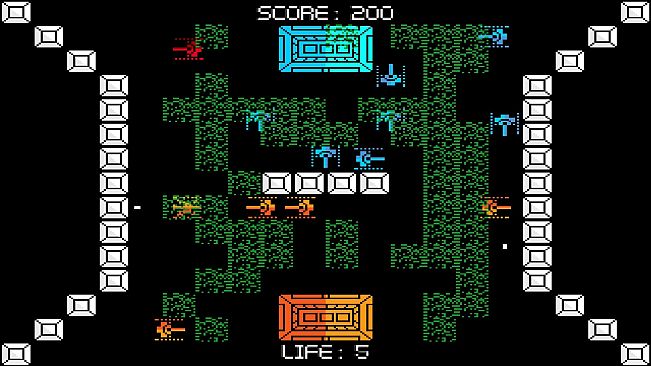 Tiger Tank 59 Ⅰ Mission Pack 035