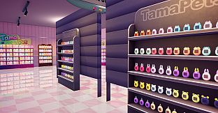 VPet Sort Together: Cozy Tidy Up