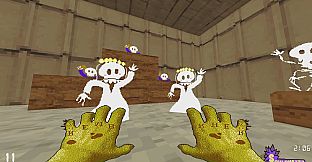 Beat This Game To See Hot Lady