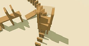Domino Chillbox