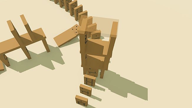 Domino Chillbox