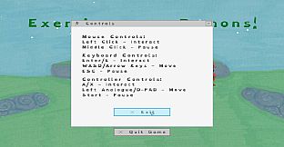 Exercise your Demons