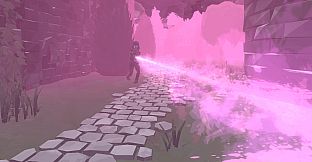 The Magic Between