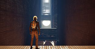 Edgar Dreams and the Way of Light