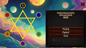 Liber 777 Without Tears