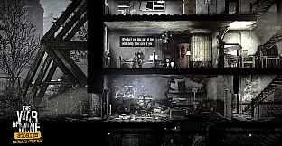 Stories - Season Pass