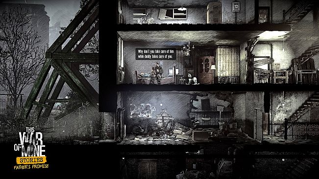 Stories - Season Pass