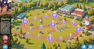 Fill The Fox - Free 18+ Adult Only Content