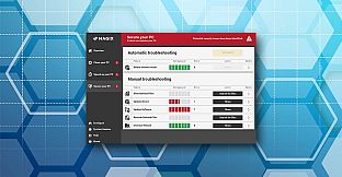 MAGIX PC Check & Tuning 2017 Steam Edition