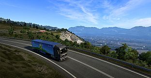Euro Truck Simulator 2 - Italia