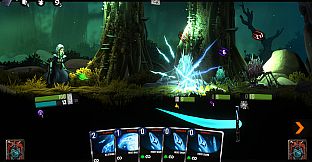 Mysteries Of Darkness