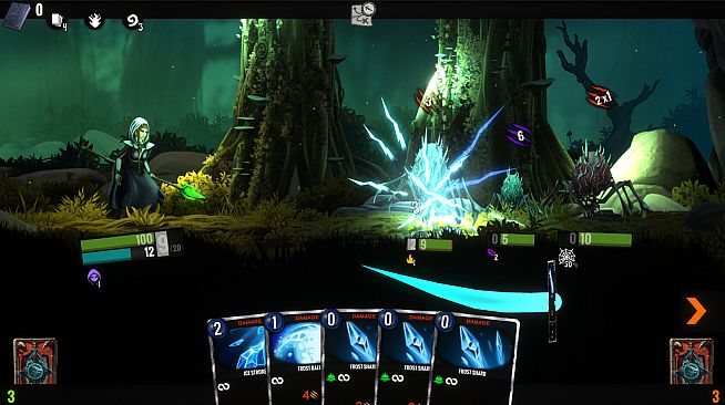 Mysteries Of Darkness