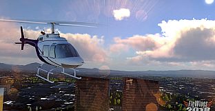 FlyWings 2018 - Civilian Helicopters