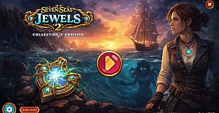 Seven Seas Jewels 2 Collector's Edition