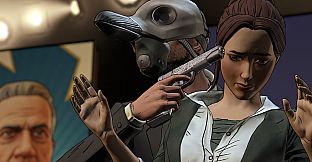 Batman - The Telltale Series