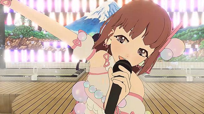 Hop Step Sing! VR Live 《Hop★Summer Tour 2020》