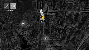 Jank Saves the World