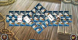 Pirate Solitaire 2