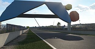 Automobilista 2 - Historical Track Pack Pt2