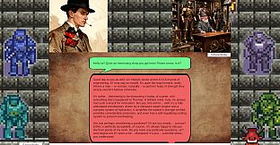 The Industrial Council