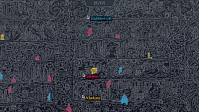 Click on lanterns together