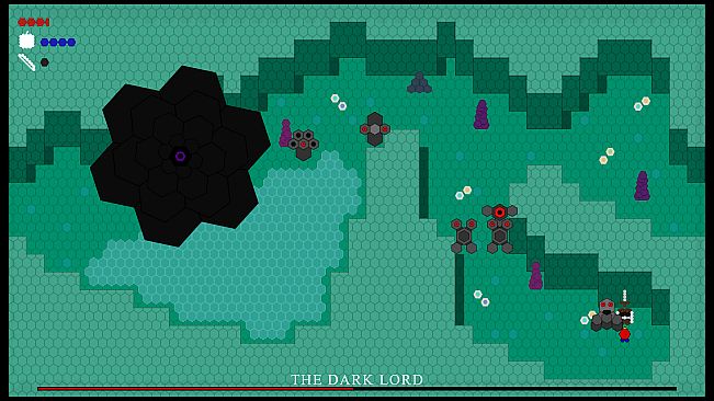 Heard There Was A Chosen One