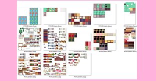 RPG Maker MV - Plue's Cute Fantasy Worlds - Simple Beginnings