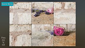 Summer: Jigsaw Puzzles