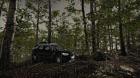 Camping Vlog Simulator 2024