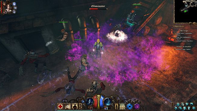 Van Helsing II: Magic Pack