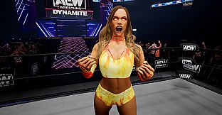 AEW: Fight Forever - Elite Beats and Stadium Stampede Expansion