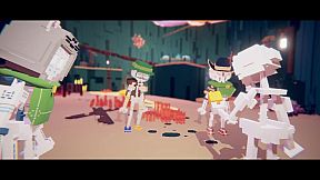 De-Exit – Eternal Matters