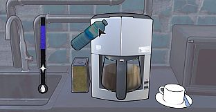 Apocalypse with Femboy