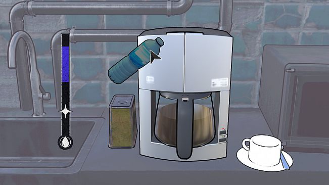 Apocalypse with Femboy