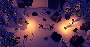 The Wild Eight - Supporter Pack