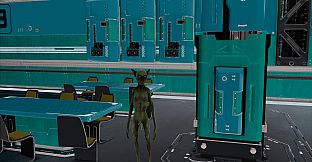 Sex monsters for Sci-fi builder