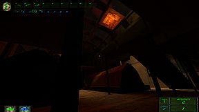 PARKSIDE: DECAYED SOUL MANIPULATION