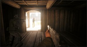 Tactical Vengeance: Play The Games