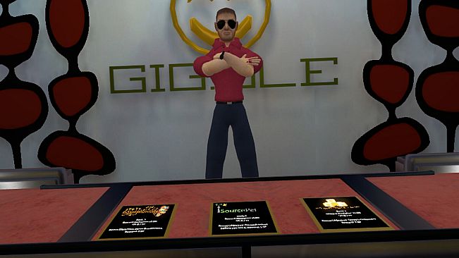 Give the People What They Want