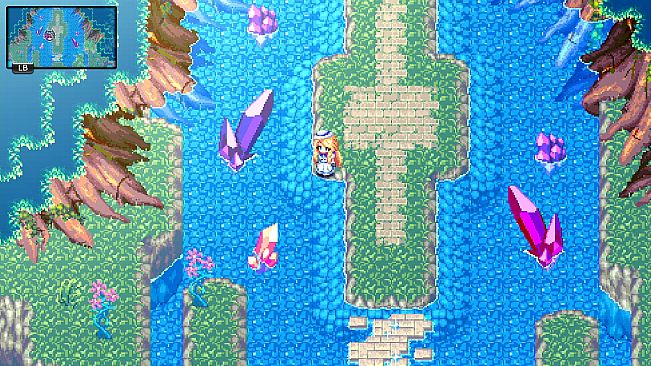 KEMCO RPG Selection Vol. 8