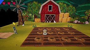 Cardboard Chronicles