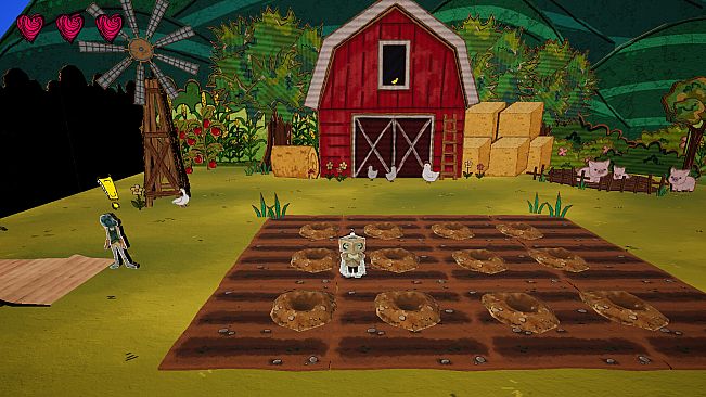 Cardboard Chronicles